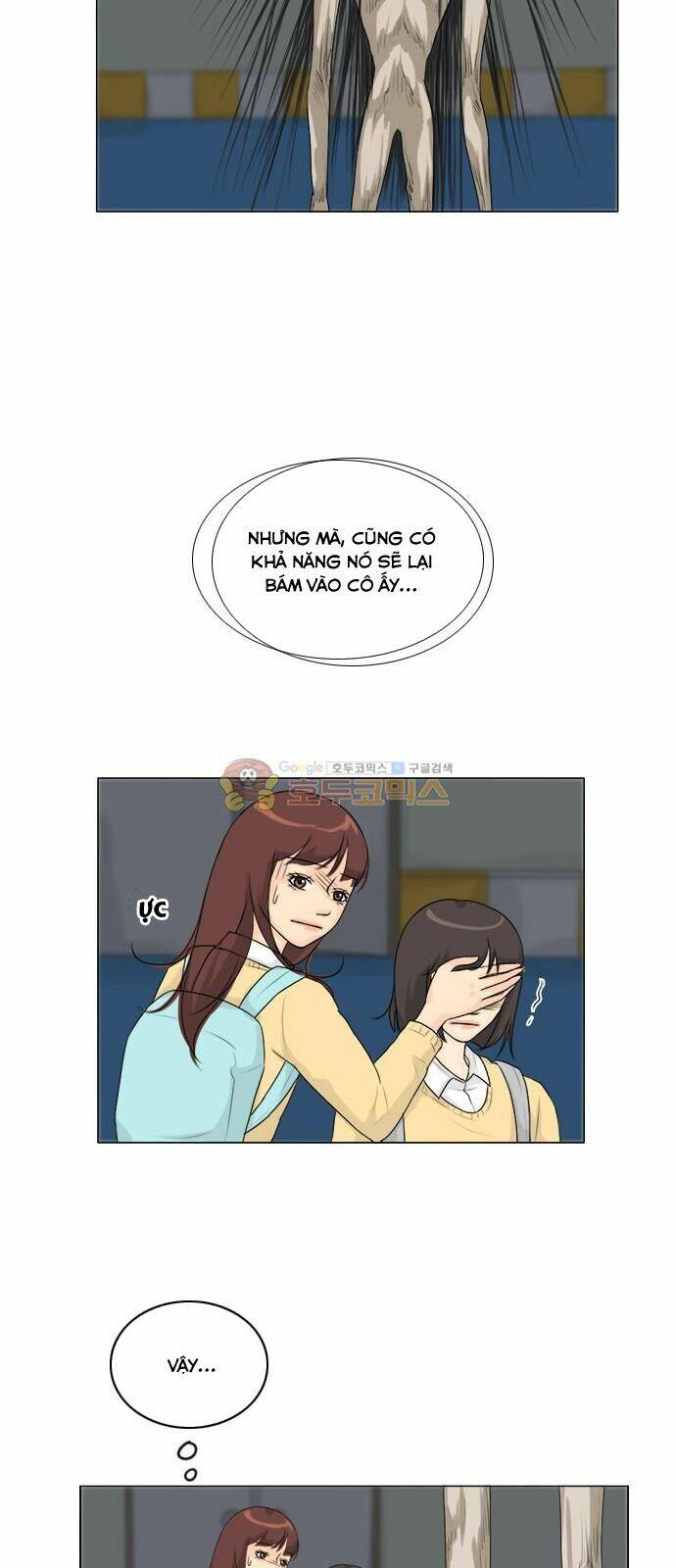 Vợ Ma Chương 124 Ảnh 34