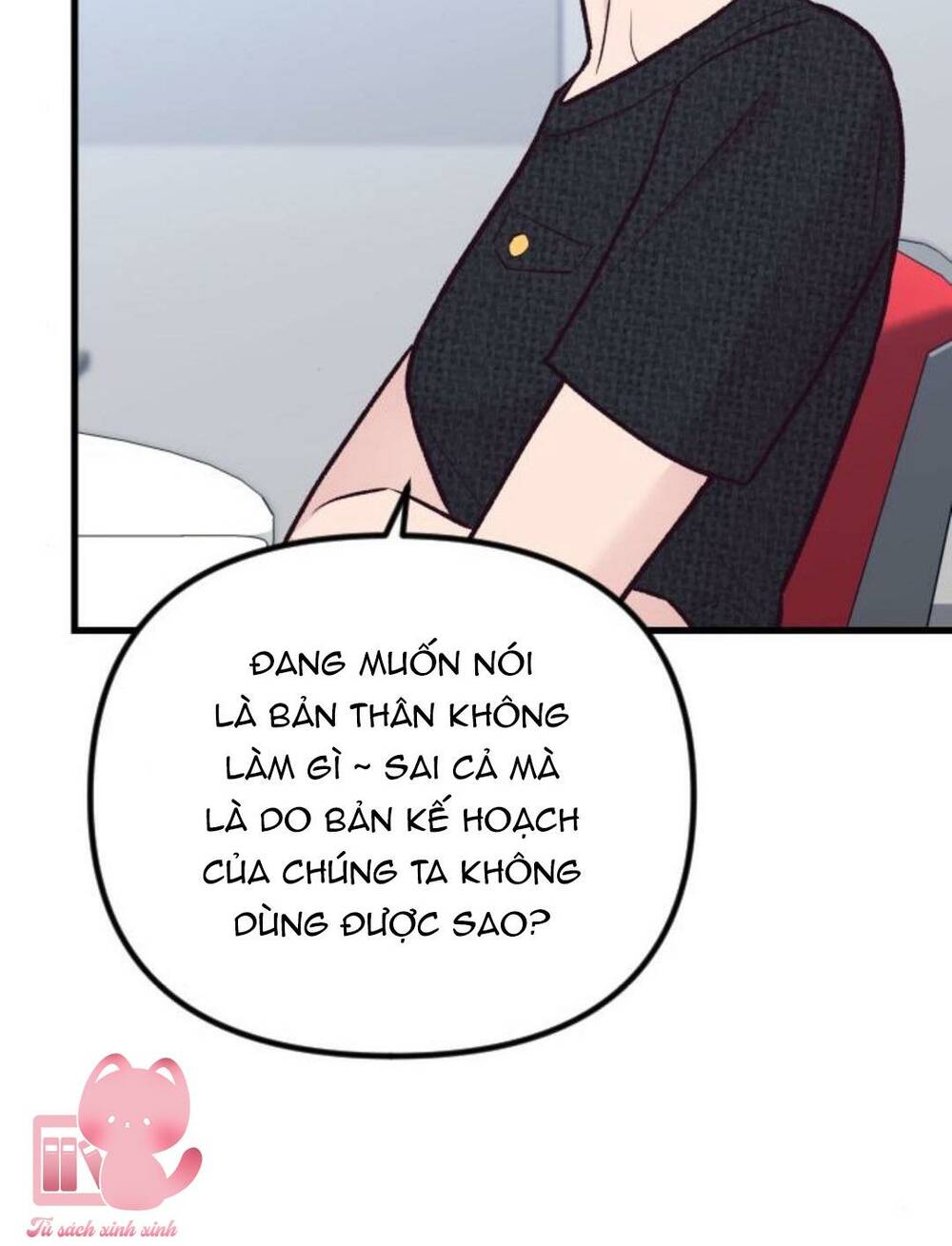 Tình Cờ Ta Gặp Nhau Chương 19 Ảnh 86