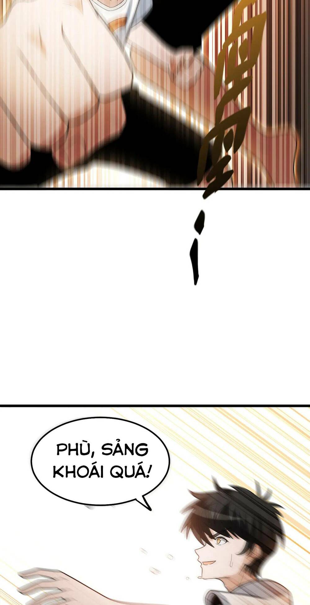 Thức Tỉnh Thành Thần Chương 6 Ảnh 58