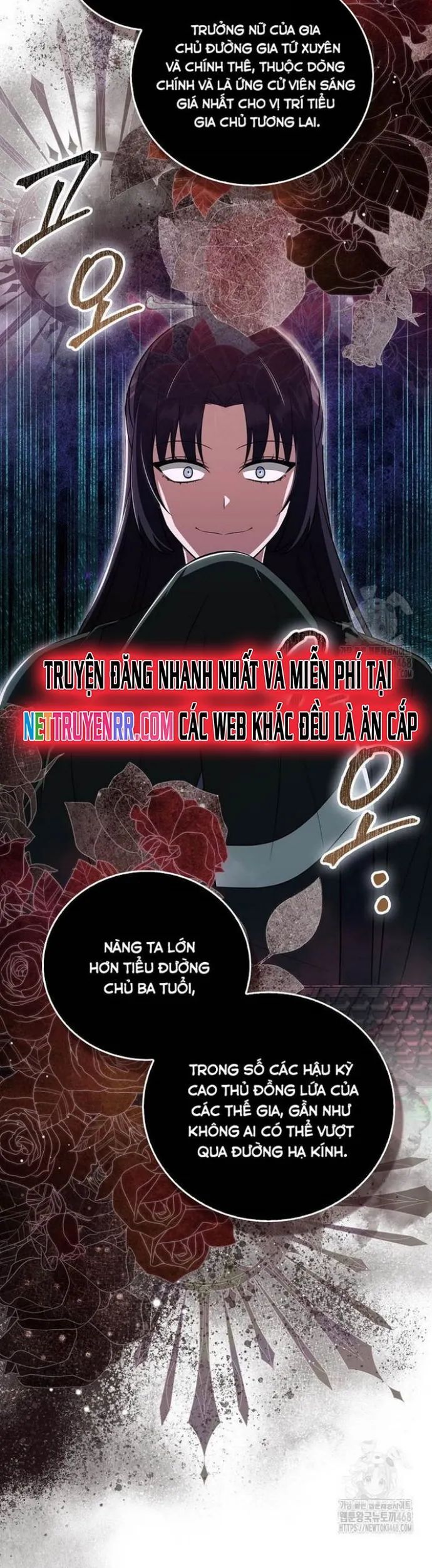 Trở Thành Đệ Tử Nhỏ Tuổi Nhất Phái Hoa Sơn Chương 44 Ảnh 30