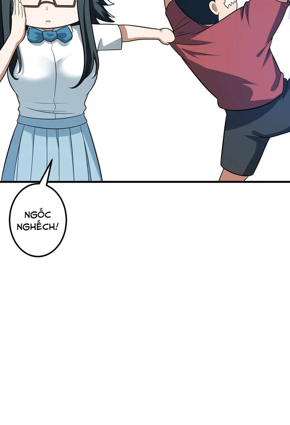 Thức Tỉnh Thành Thần Chương 2 Ảnh 23