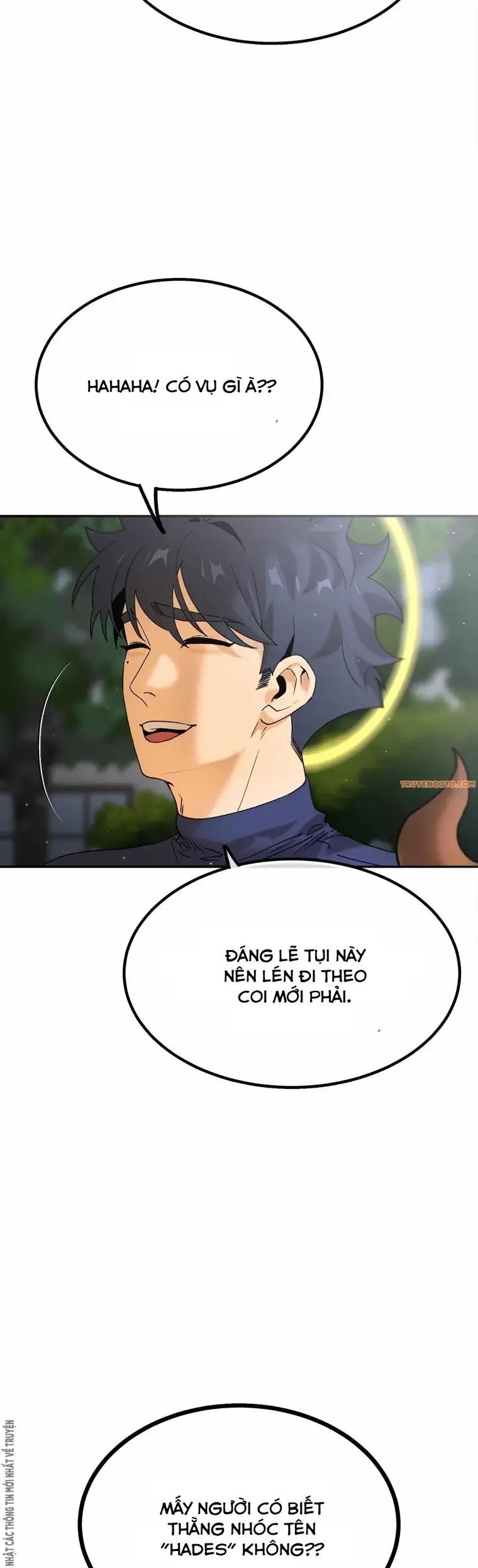 Tôi Là Học Sinh Hạng D Chương 43 Ảnh 30