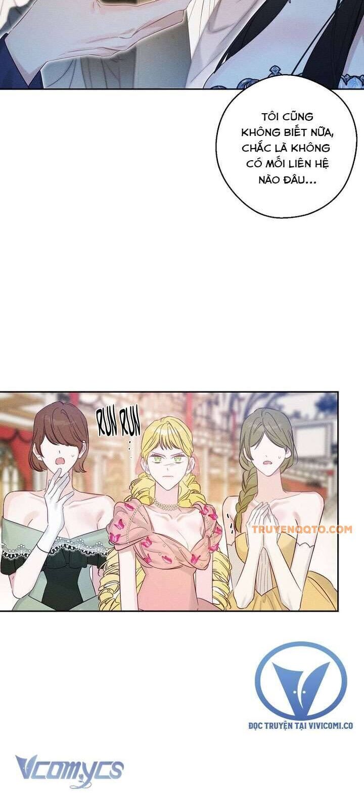 Tôi Phải Giấu Em Trai Trước Đã Chương 76 Ảnh 24