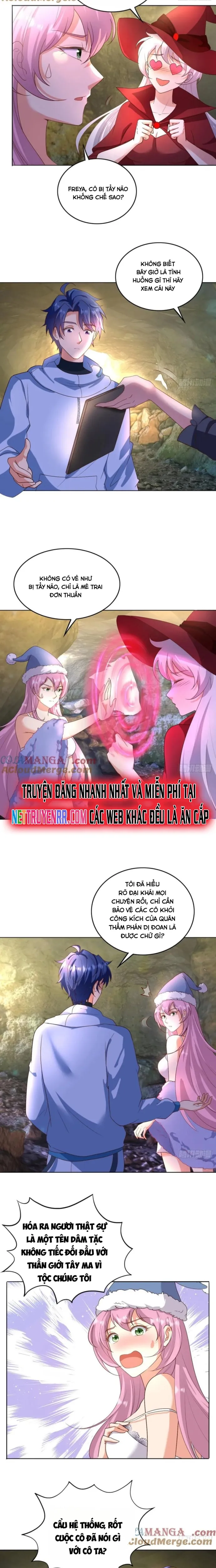 999 Em Gái Theo Đuổi Ngược Lại Tôi Chương 29 Ảnh 7
