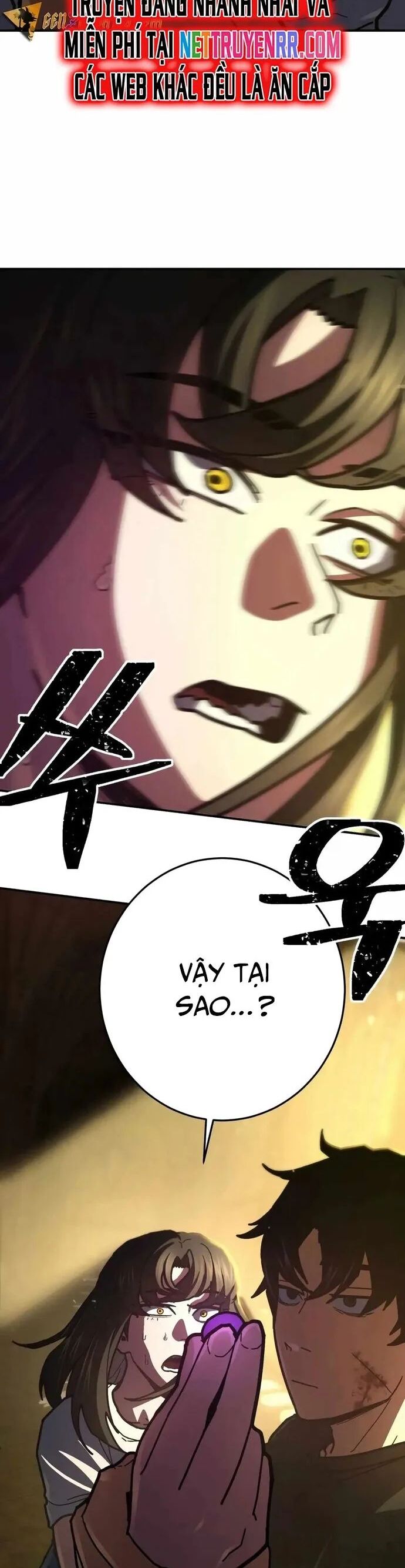 Võ Sĩ Vô Năng Chương 35.1 Ảnh 6