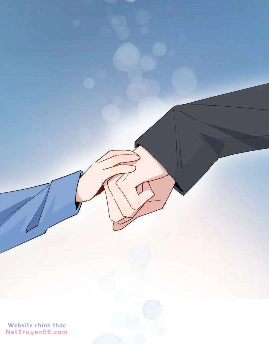 Ma Vương Đại Nhân Luôn Trêu Chọc Tôi Chương 69 Ảnh 38