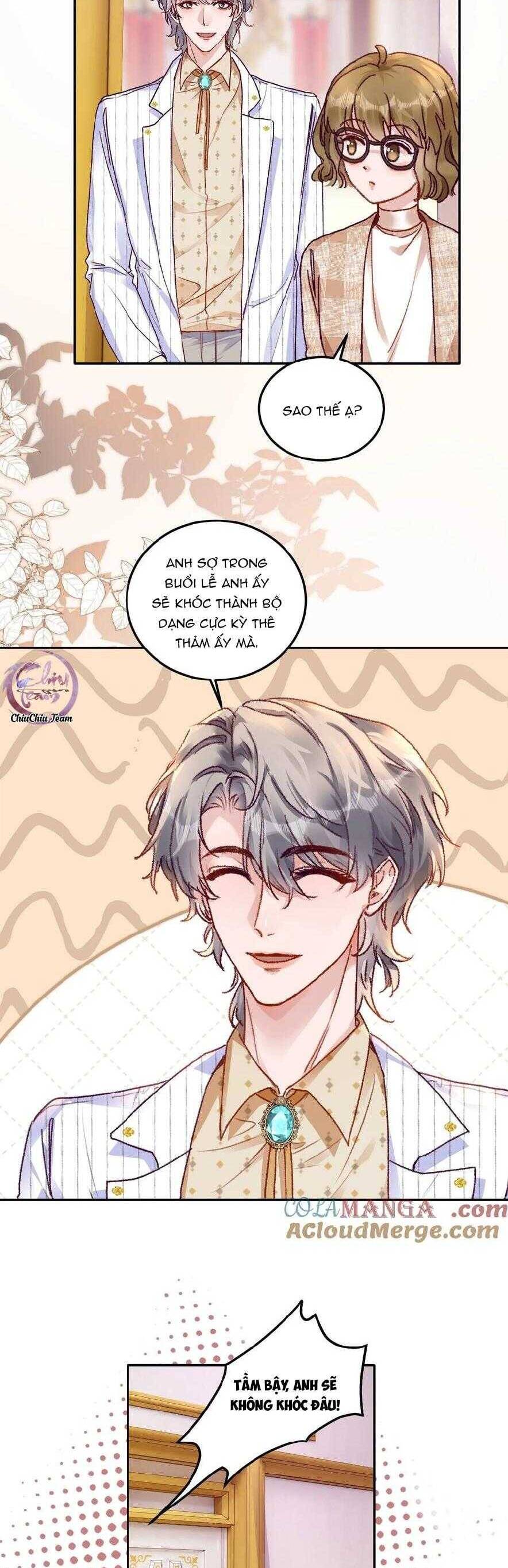 Hữu Danh Chương 79 Ảnh 11