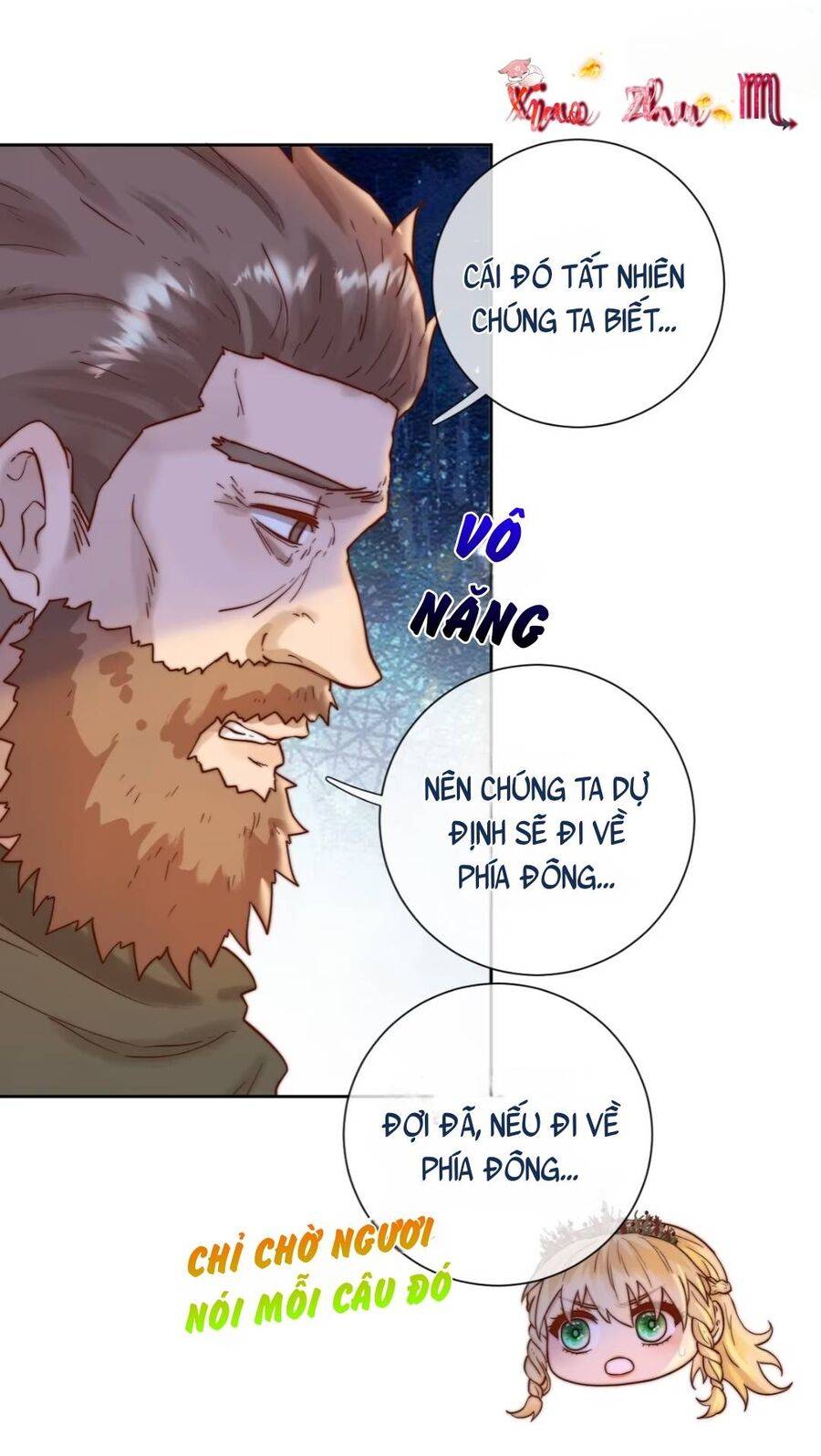 Tế Phẩm Tân Nương Dắt Ác Long Bỏ Trốn Rồi ! Chương 37 Ảnh 9
