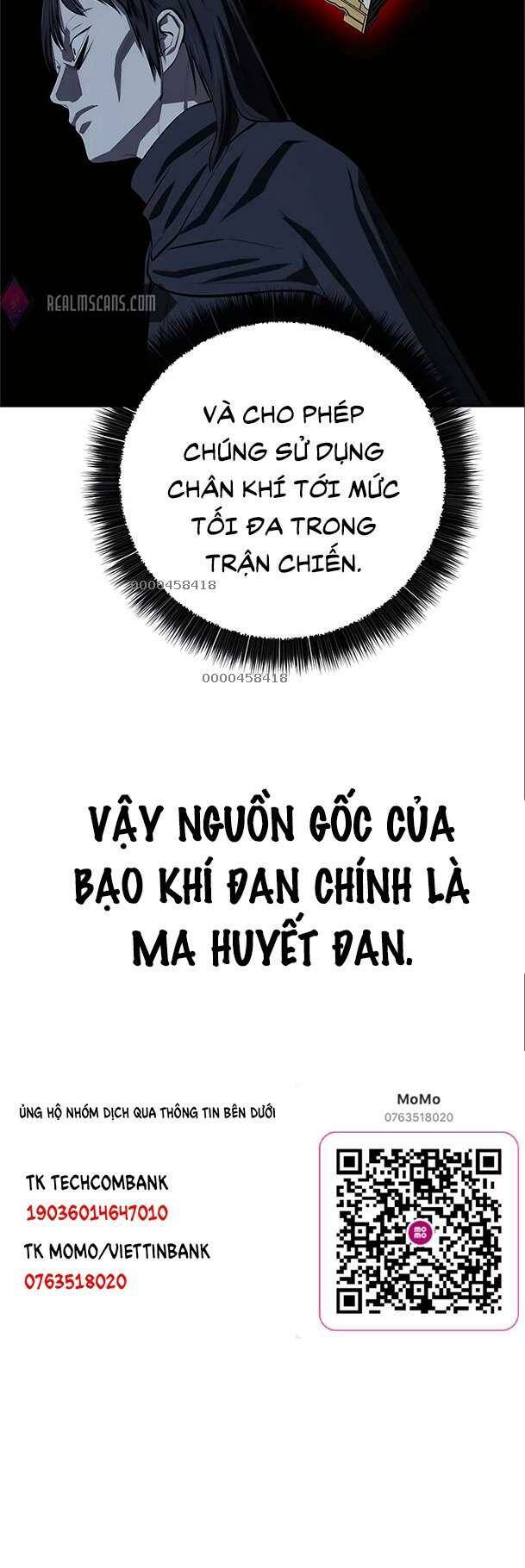 Sư Phụ Quỷ Diện Chương 98 Ảnh 89