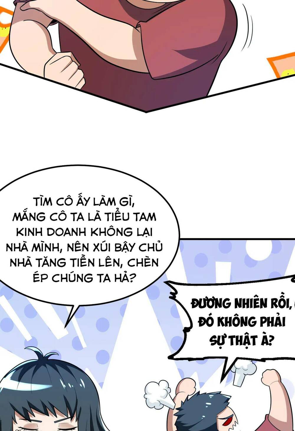 Thức Tỉnh Thành Thần Chương 2 Ảnh 22