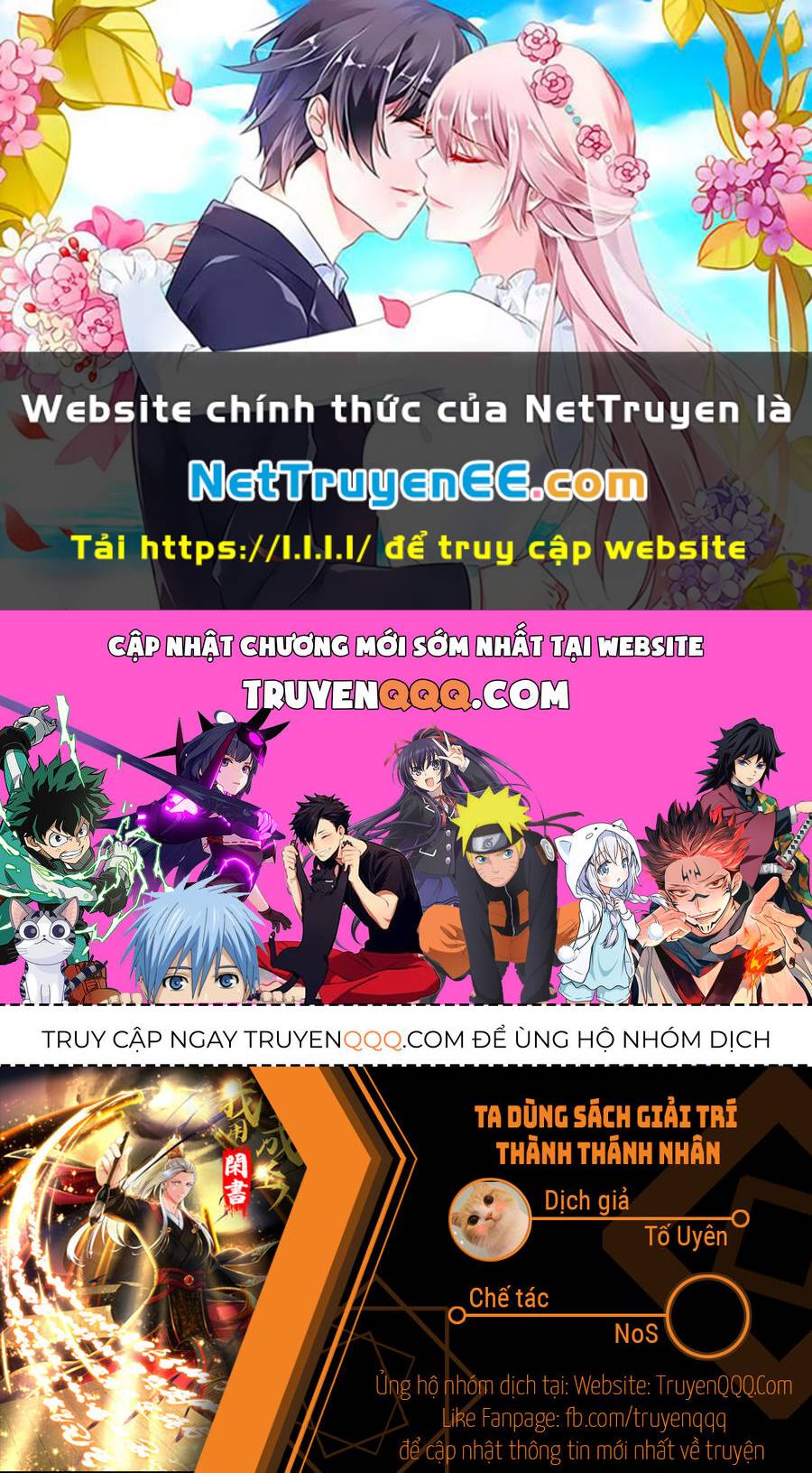 Ta Dùng Sách Giải Trí Thành Thánh Nhân Chương 129 Ảnh 2