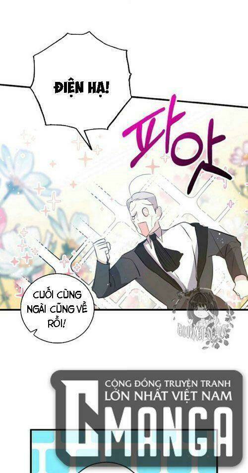 Tôi Là Bạn Gái Cũ Của Một Người Lính Chương 49 Ảnh 2