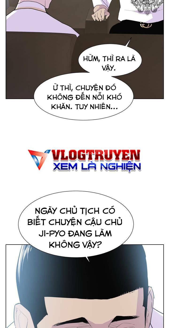 Cuộc Chiến Băng Đảng Chương 36 Ảnh 11