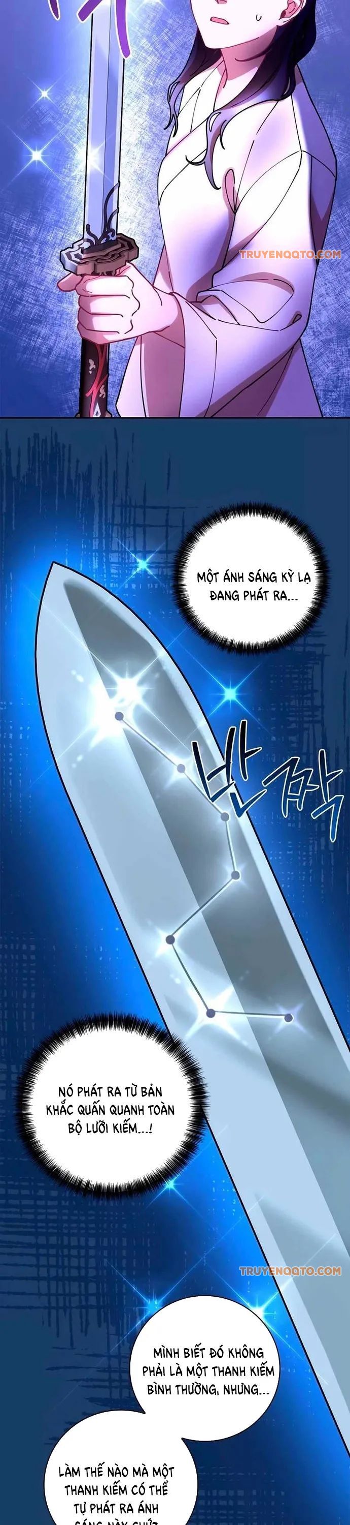 Đặc Cảnh Võ Lâm Chương 15 Ảnh 19