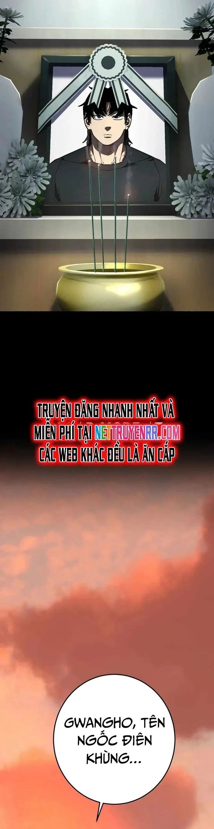 Võ Sĩ Vô Năng Chương 35.1 Ảnh 40