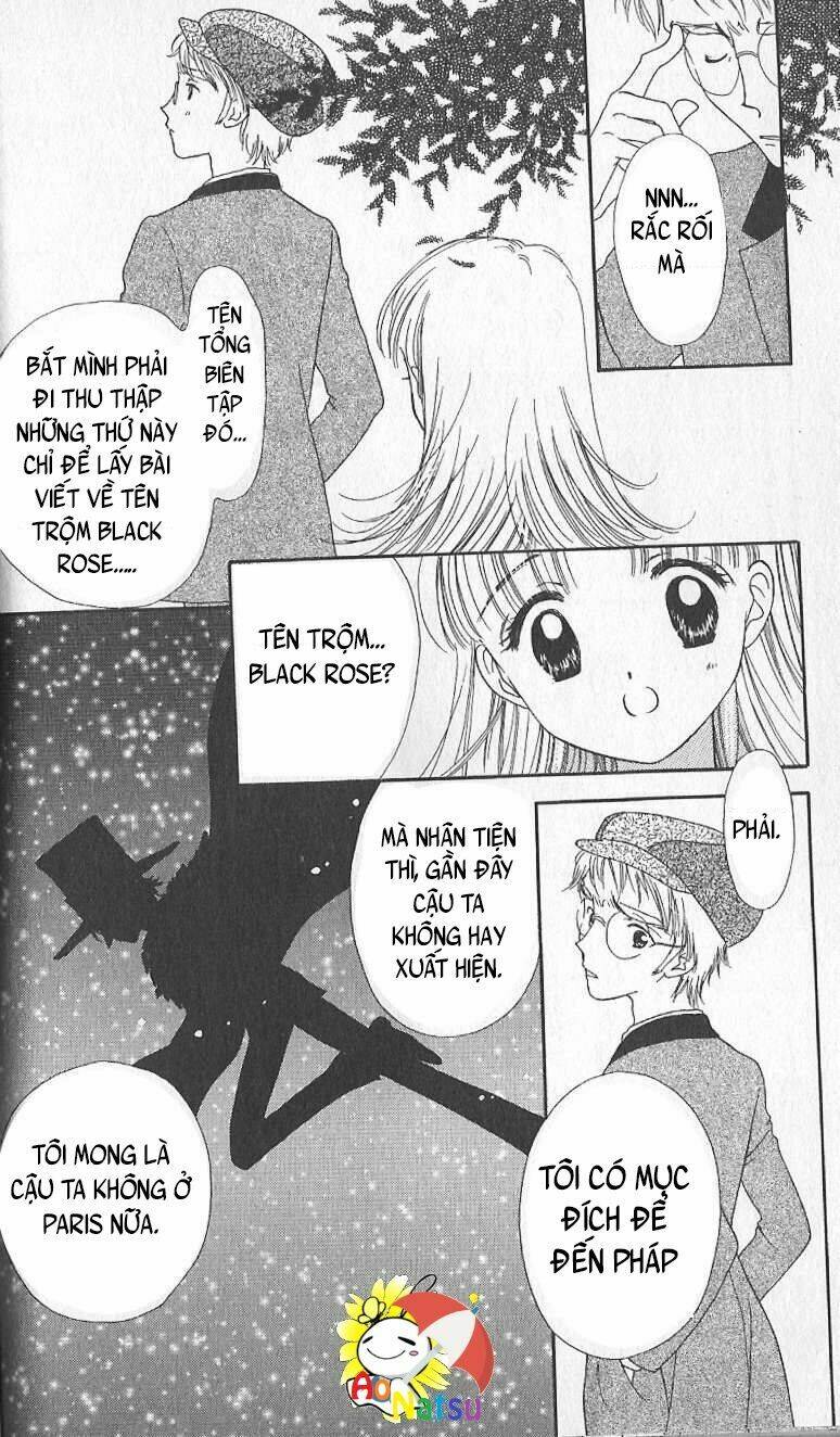 Ashita No Nadja Chương 2 Ảnh 15