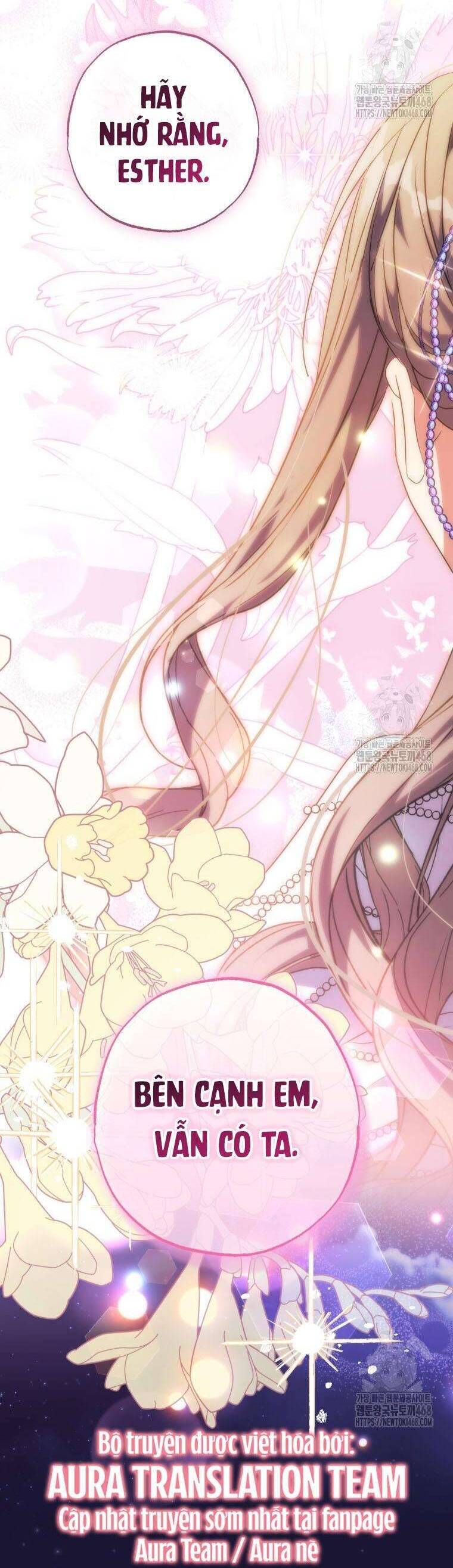 Thánh Nữ Được Đại Công Tước Nhận Nuôi Chương 69 Ảnh 22