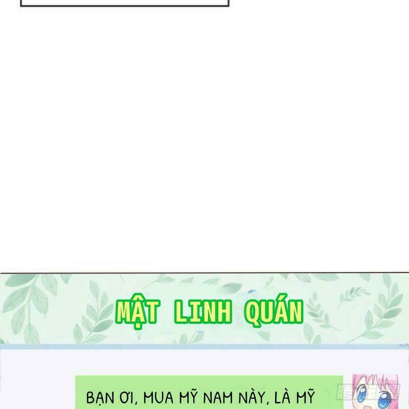 Yêu Nam Quyển Dưỡng Công Chúa Chương 2 Ảnh 22