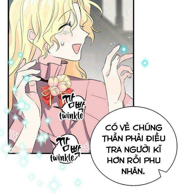 Tôi Là Bạn Gái Cũ Của Một Người Lính Chương 46 Ảnh 38