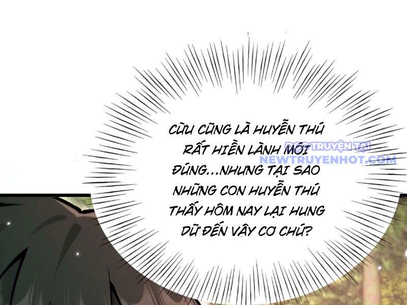 Ngự Thú: Ta Có Thế Thấy Toàn Bộ Chi Tiết Tiến Hóa Chương 4 Ảnh 30