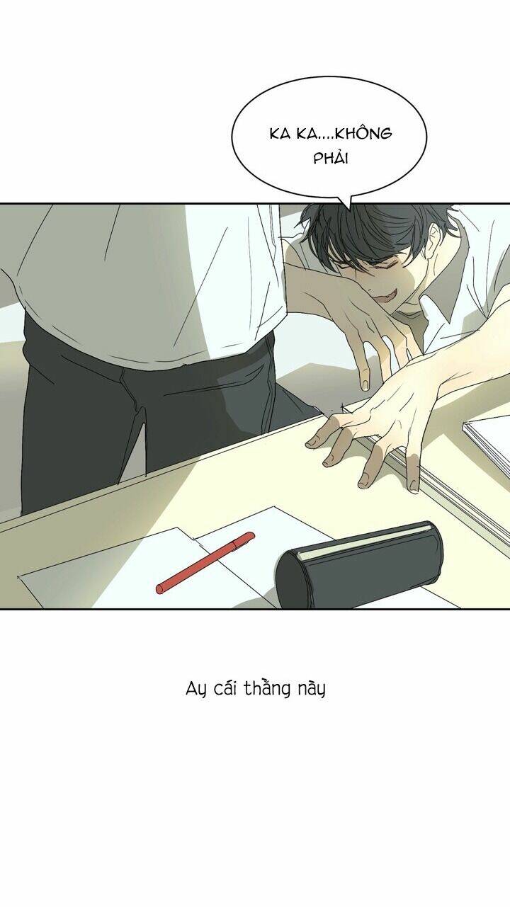 Hãy Để Tôi An Ủi Cậu Chương 4 Ảnh 55