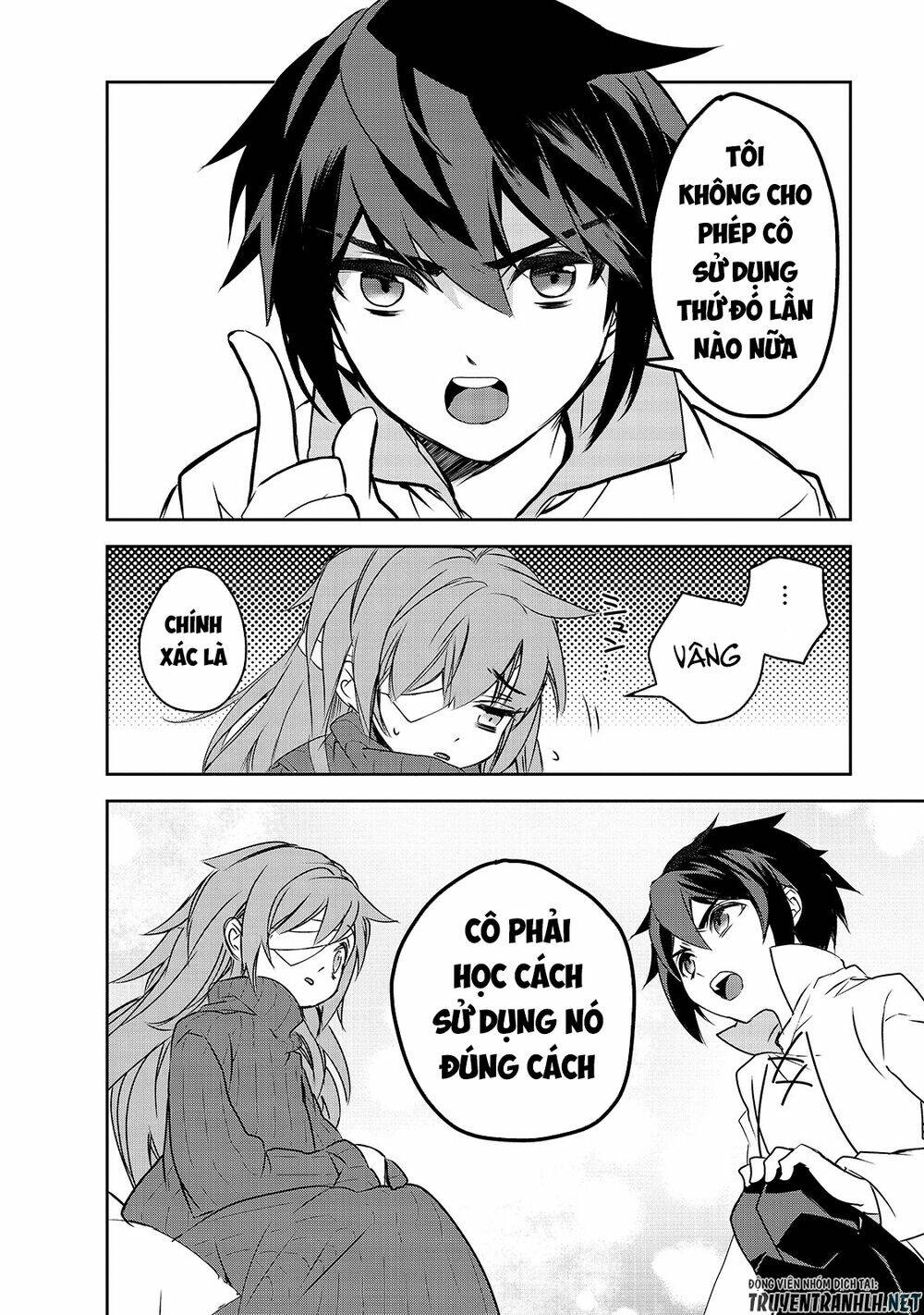 Isekai Mahou Wa Okureteru! Chương 40 Ảnh 23