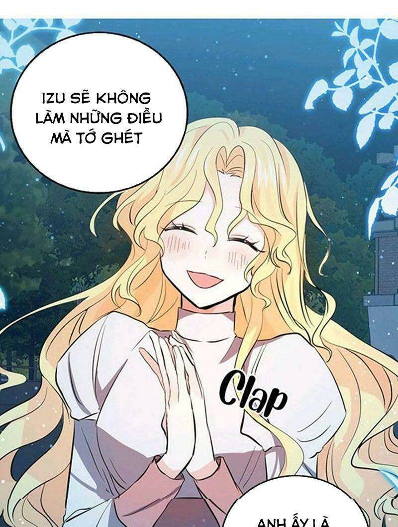 Tôi Là Bạn Gái Cũ Của Một Người Lính Chương 56 Ảnh 14