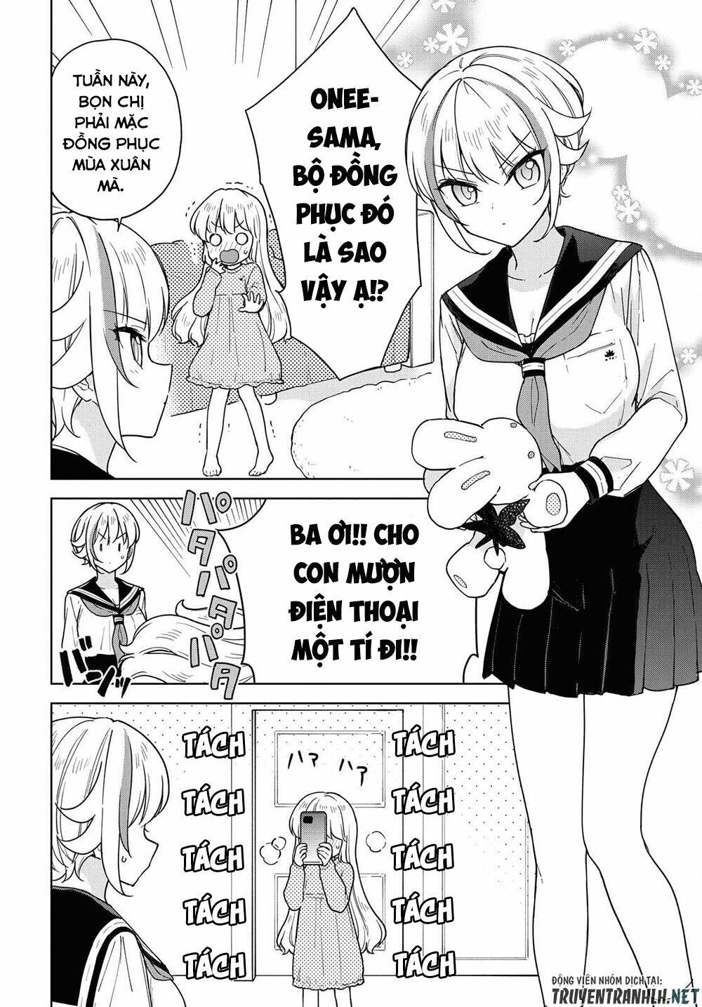 Konna Watashi Ni Kitaishinai De Chương 12 Ảnh 8