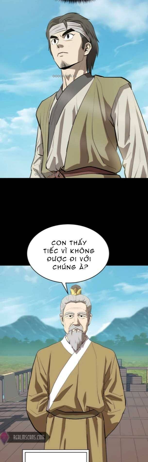 Sư Phụ Quỷ Diện Chương 105 Ảnh 19