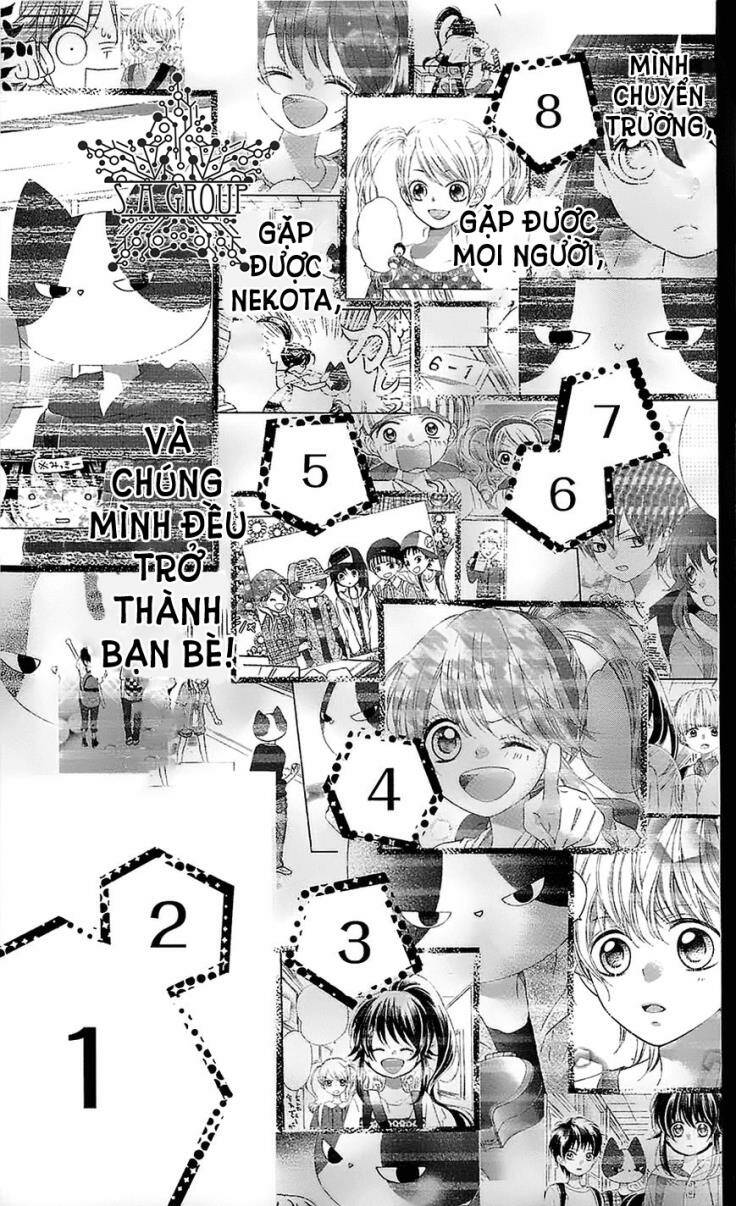 Nekota No Koto Ga Ki Ni Natte Shikatanai Chương 20 Ảnh 22