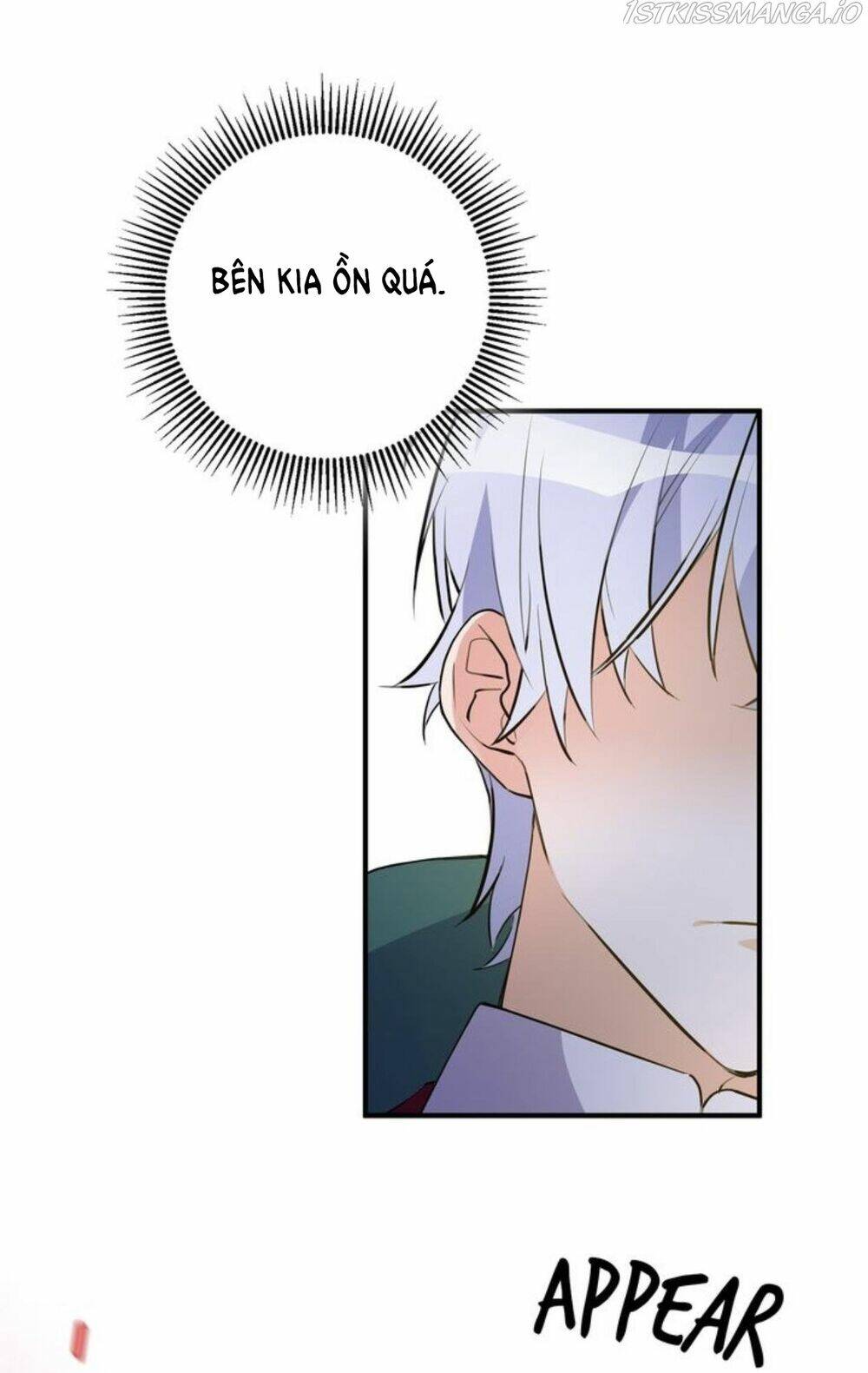 Công Nương Đã Thay Đổi Chương 69.2 Ảnh 37