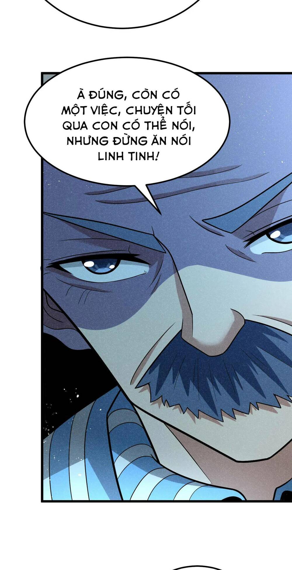 Thức Tỉnh Thành Thần Chương 5 Ảnh 37