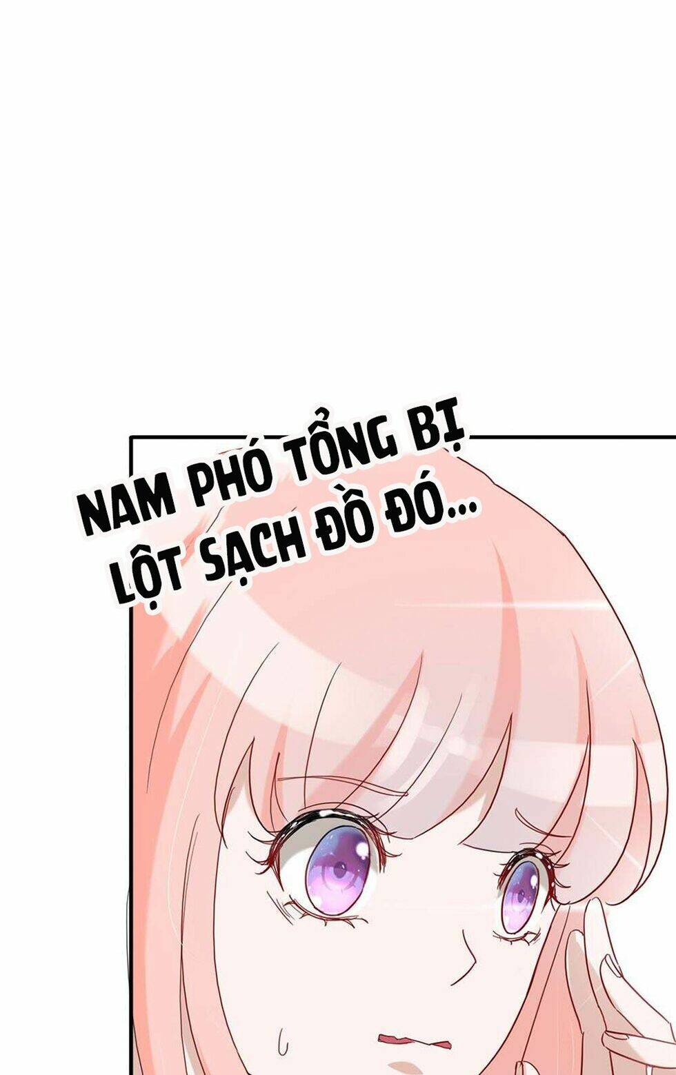 Manh Thê Khó Dỗ Chương 47 Ảnh 19