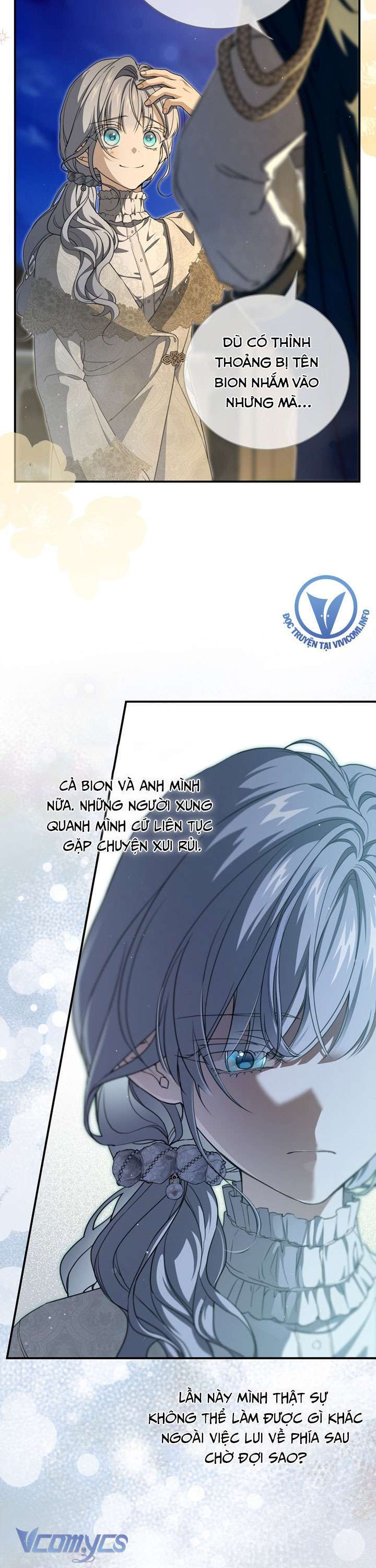 Lần Nữa Toả Sáng Chương 96 Ảnh 16