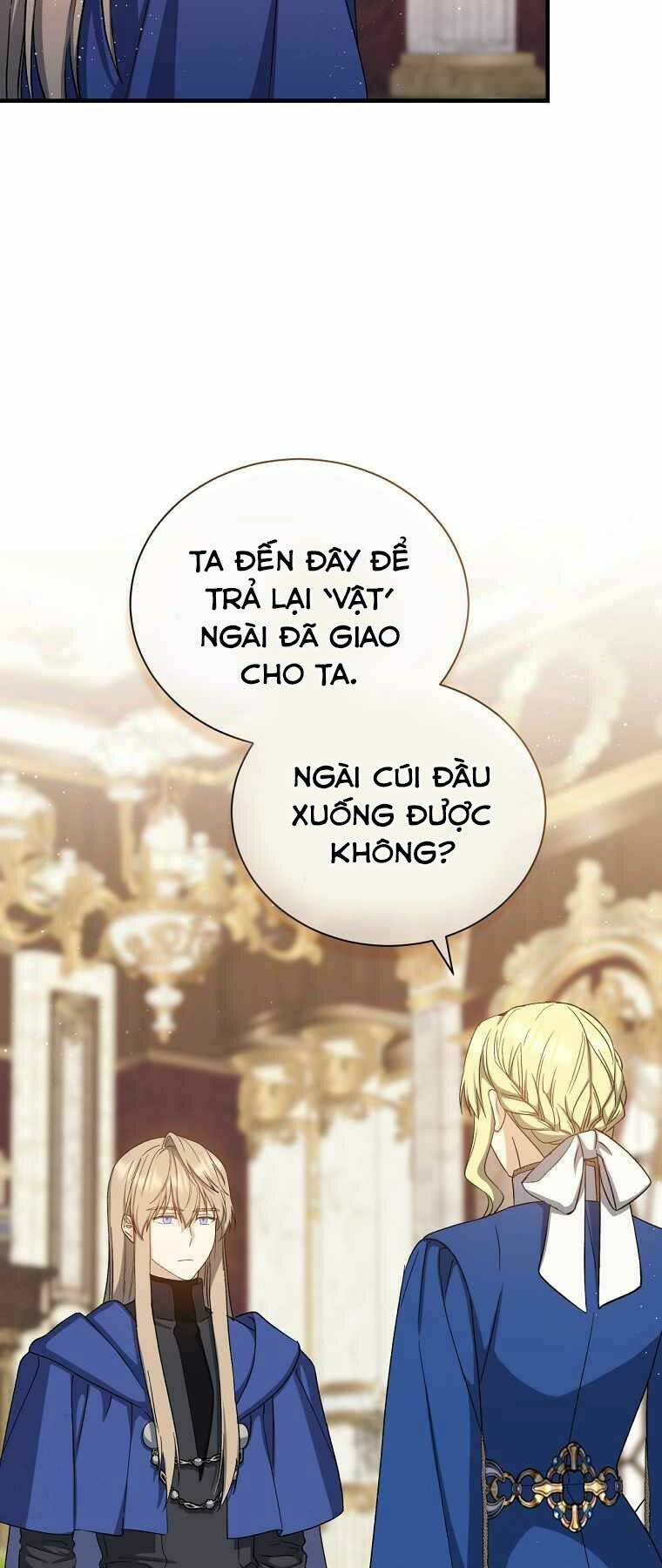 Sự Trở Lại Của Pháp Sư Cấp 8 Chương 68 Ảnh 42