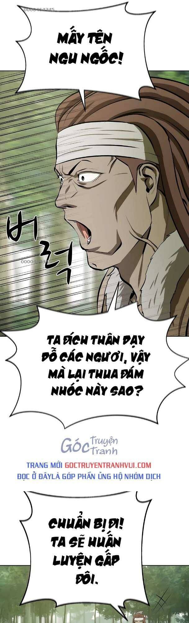 Sư Phụ Quỷ Diện Chương 100 Ảnh 24