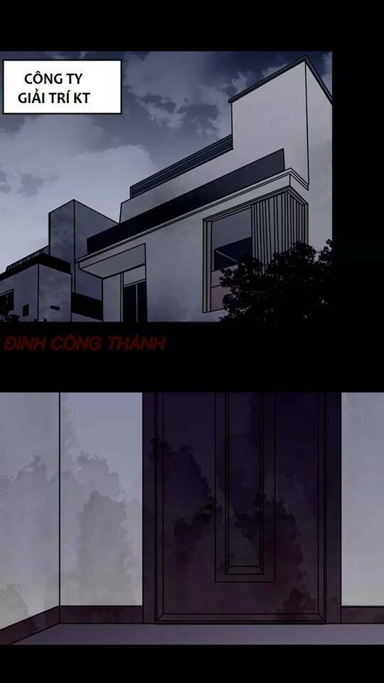 Tiểu Quỷ Chương 23 Ảnh 30