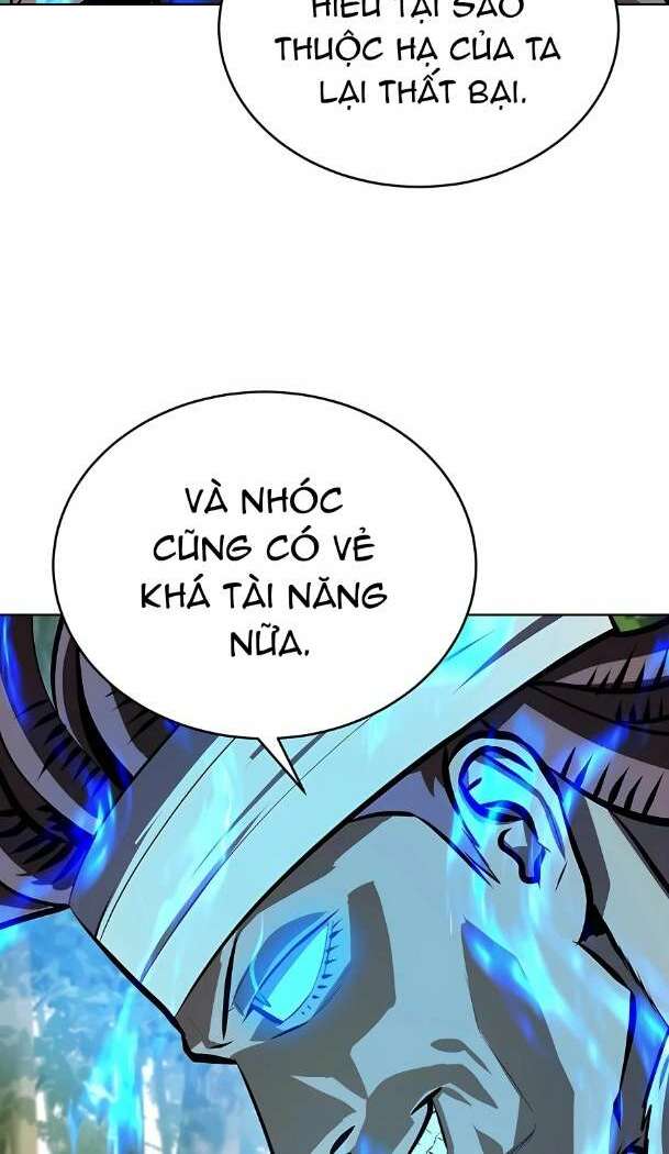Sư Phụ Quỷ Diện Chương 100 Ảnh 39