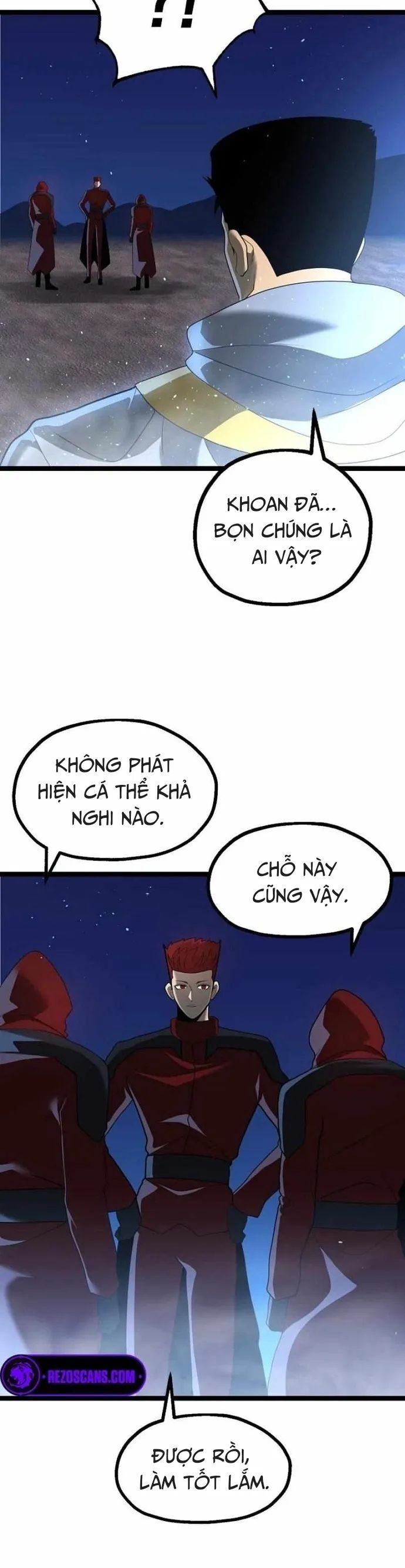 Solo Eating Chương 57 Ảnh 5