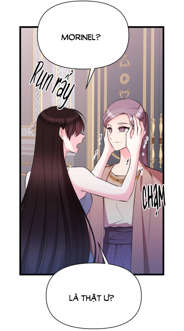 Hoàng Đế Bệ Hạ Là Mãnh Thú Chương 57 Ảnh 45