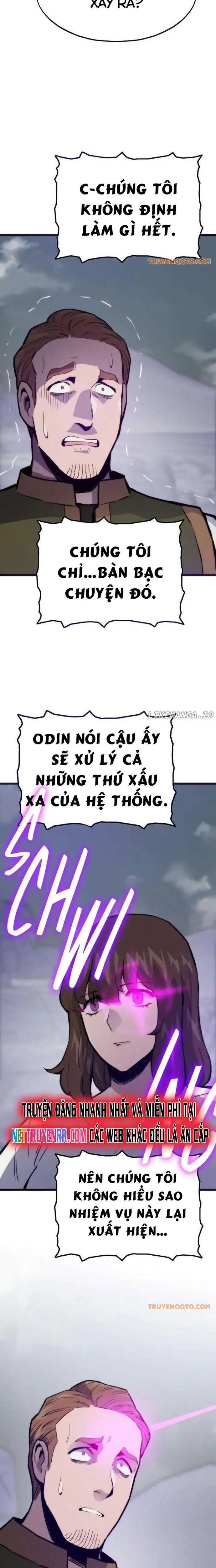 Hồi Quy Giả Chương 121 Ảnh 29