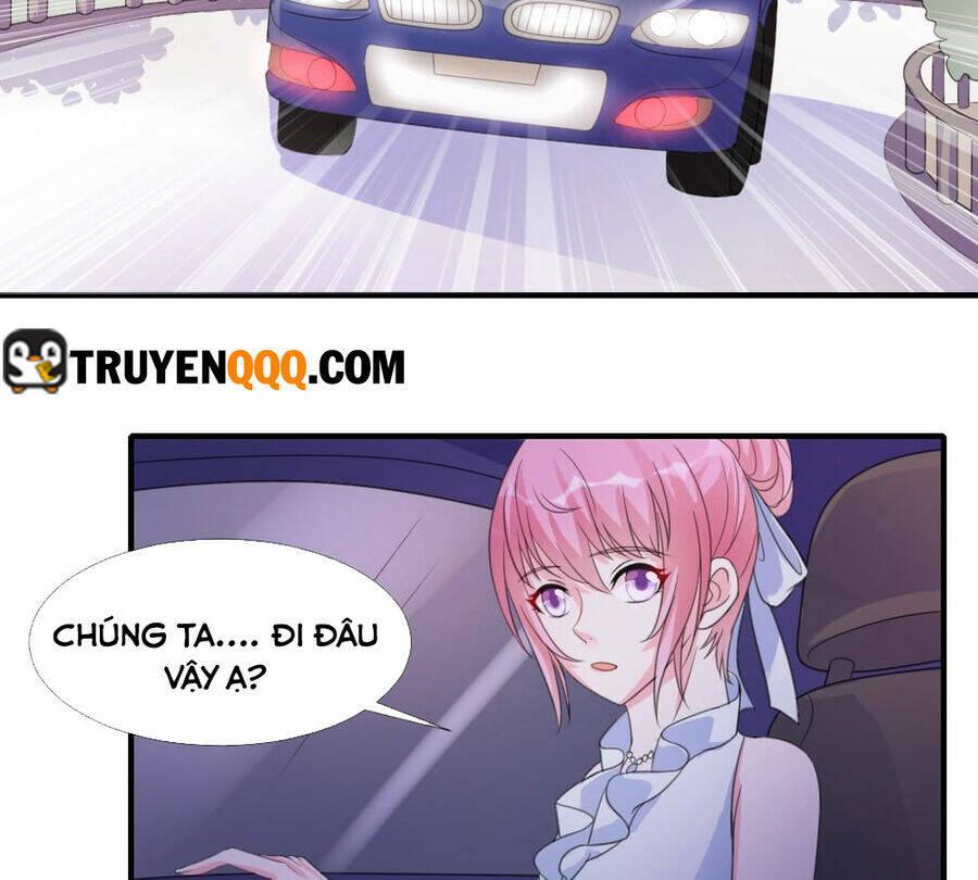 Tổng Tài Lãnh Khốc Độc Sủng Chương 11 Ảnh 37