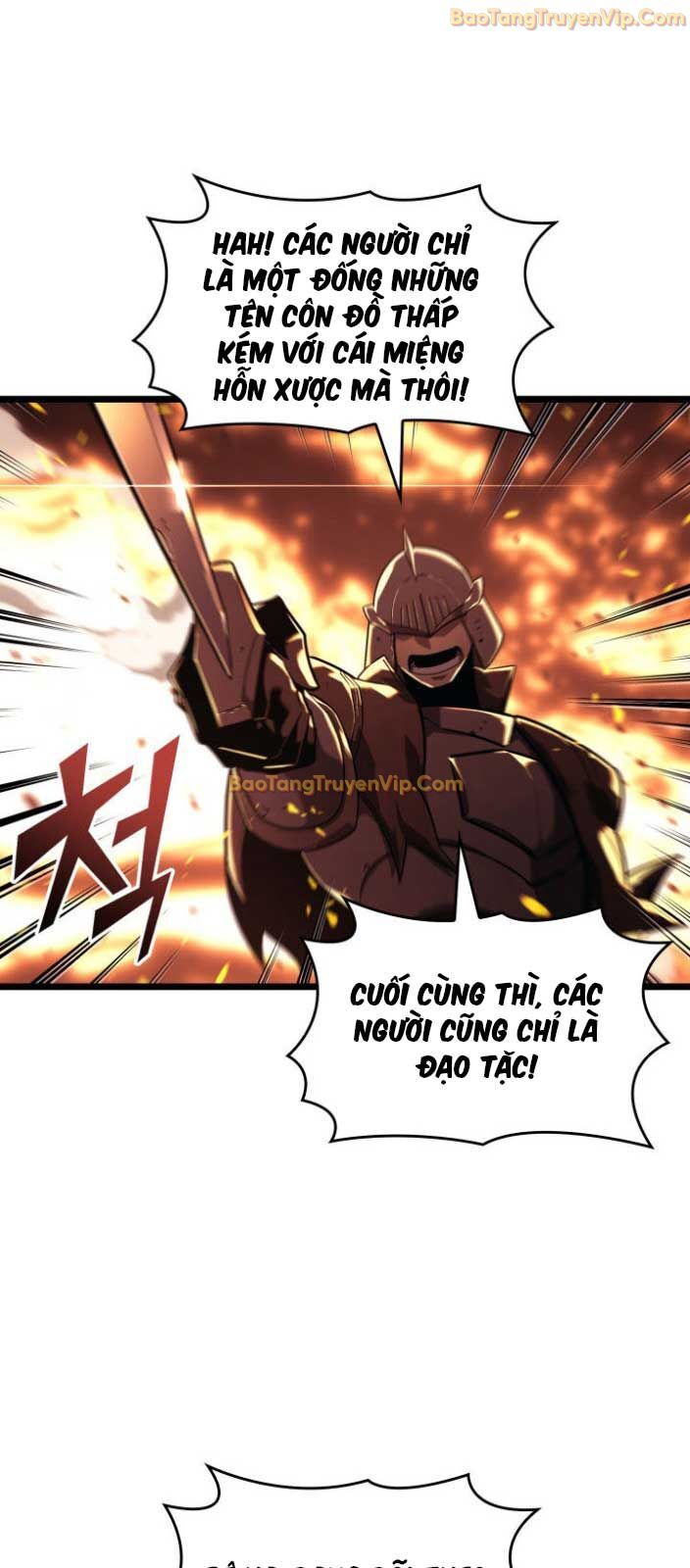 Sự Trở Lại Của Người Chơi Cấp Sss Chương 148 Ảnh 24