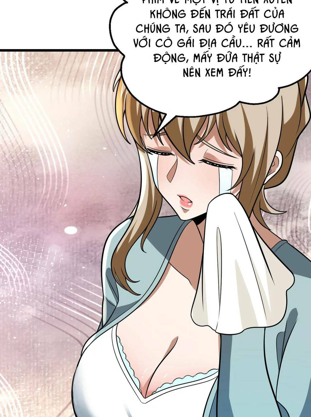 Thức Tỉnh Thành Thần Chương 2 Ảnh 36