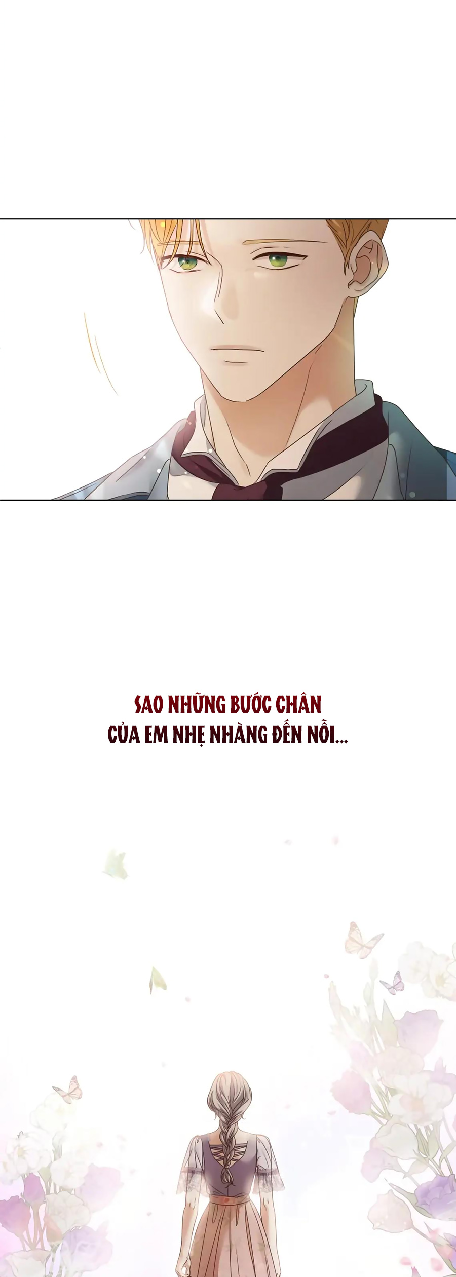 Người Không Mời Mà Đến Chương 94 Ảnh 22