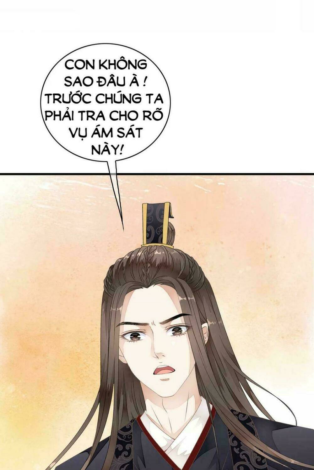 Bạch Liên Yêu Cơ Người Chương 40 Ảnh 5