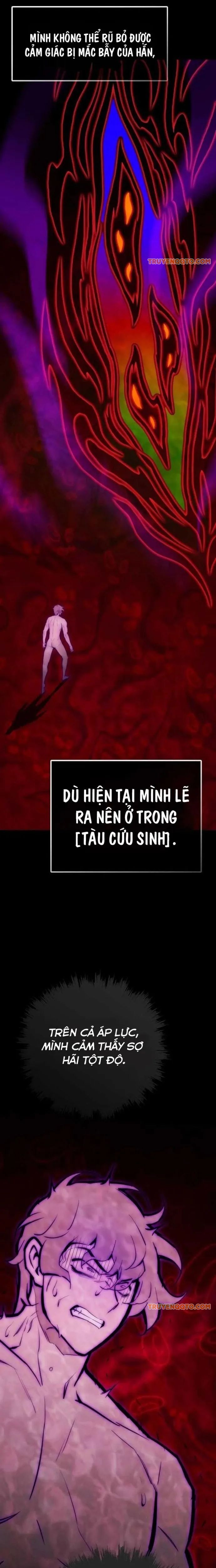 Hồi Quy Giả Chương 121 Ảnh 14