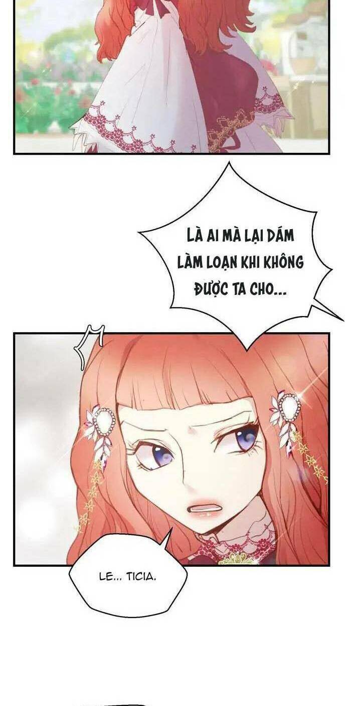Tôi Sống Sót Như Một Nàng Công Chúa Giả Chương 10 Ảnh 13