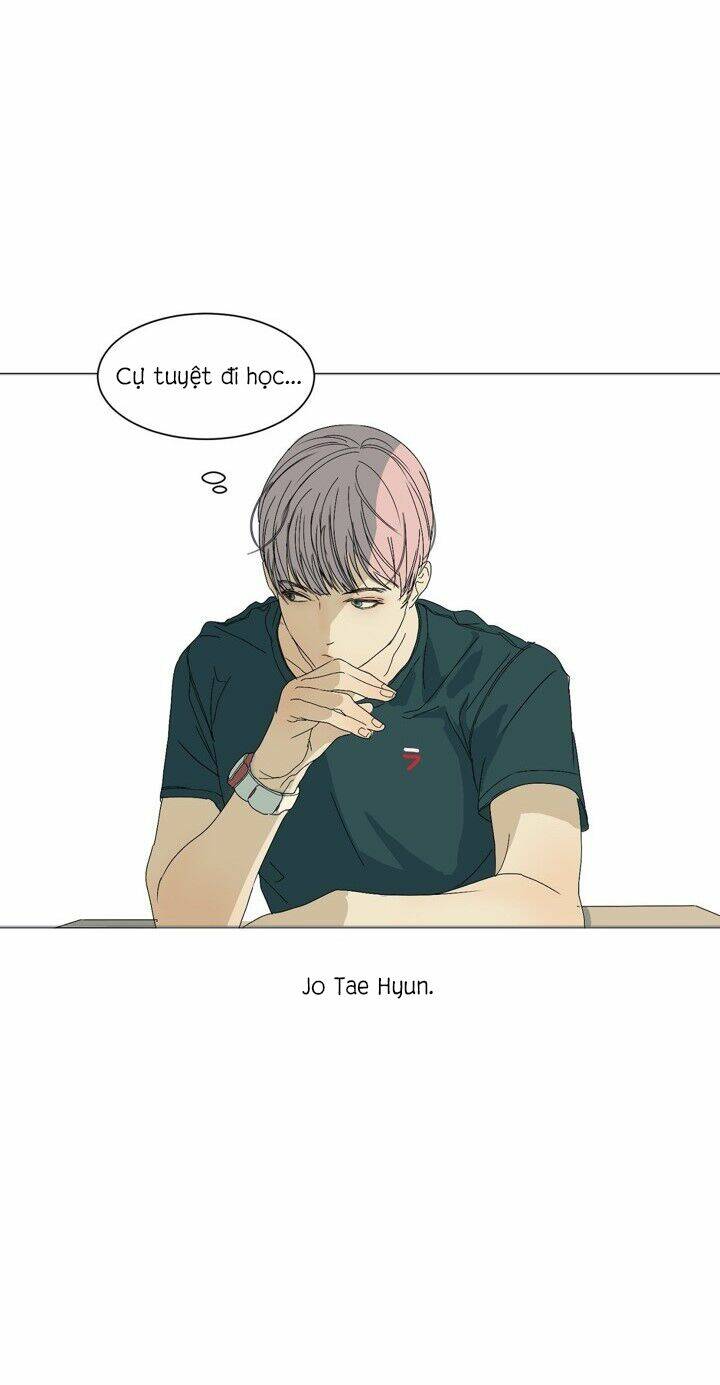 Hãy Để Tôi An Ủi Cậu Chương 7 Ảnh 35