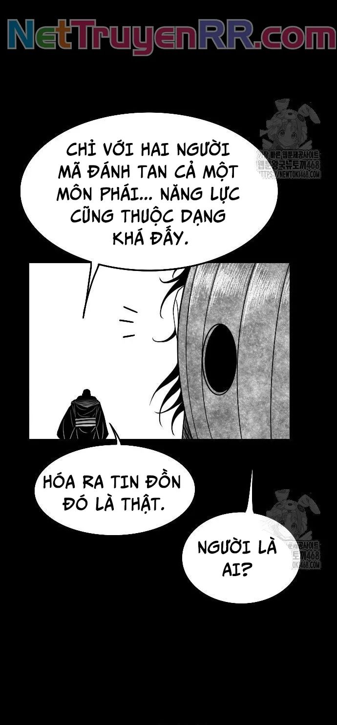 Hắc Sa Chương 37 Ảnh 12